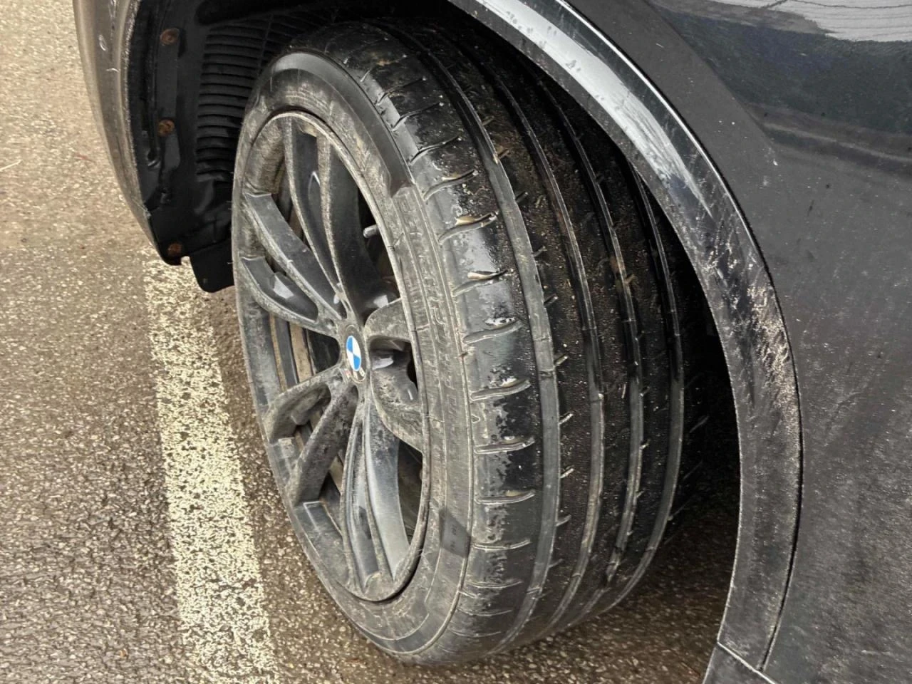 BMW X5  M-pkg| Harman Kardon | HUD | Soft Close| Пано, снимка 7 - Автомобили и джипове - 54226685