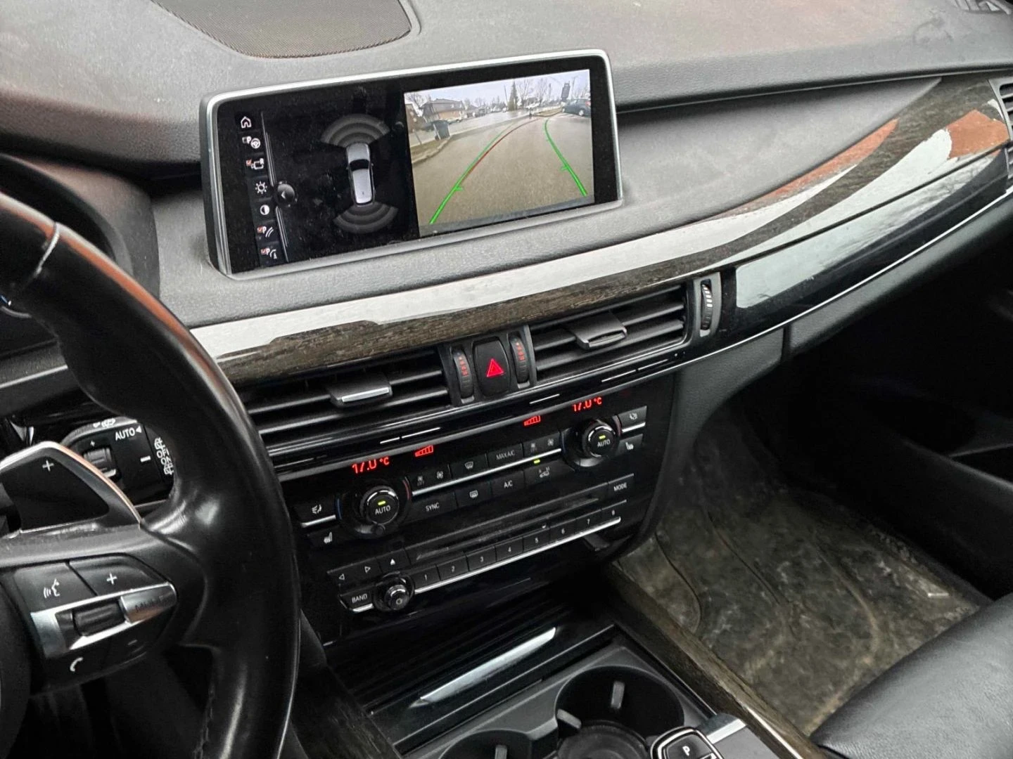 BMW X5  M-pkg| Harman Kardon | HUD | Soft Close| Пано, снимка 11 - Автомобили и джипове - 54226685