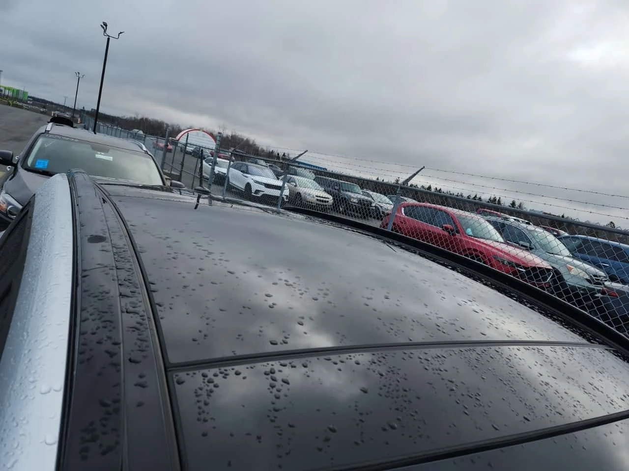 Hyundai Tucson SE| PANORAMA| ПОДГРЕВИ| CARFAX| , снимка 6 - Автомобили и джипове - 54252190