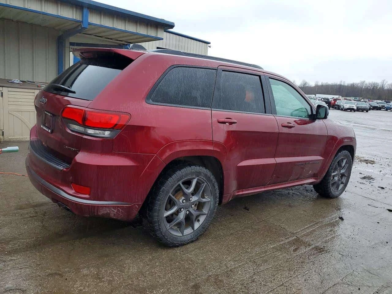 Jeep Grand cherokee * CARFAX * ���� �� �� | Mobile.bg � ����������� 3