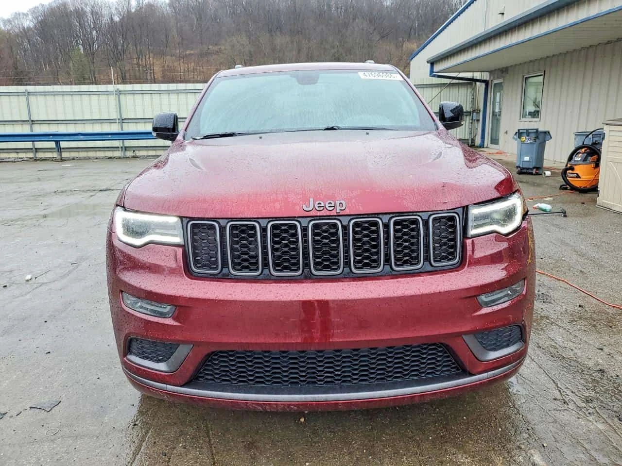 Jeep Grand cherokee * CARFAX * ���� �� �� | Mobile.bg � ����������� 5