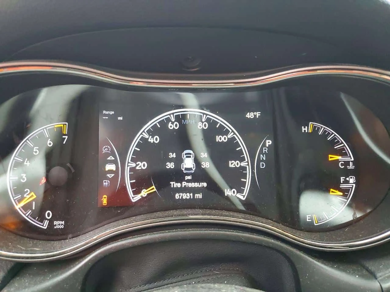 Jeep Grand cherokee * CARFAX * ���� �� �� | Mobile.bg � ����������� 9