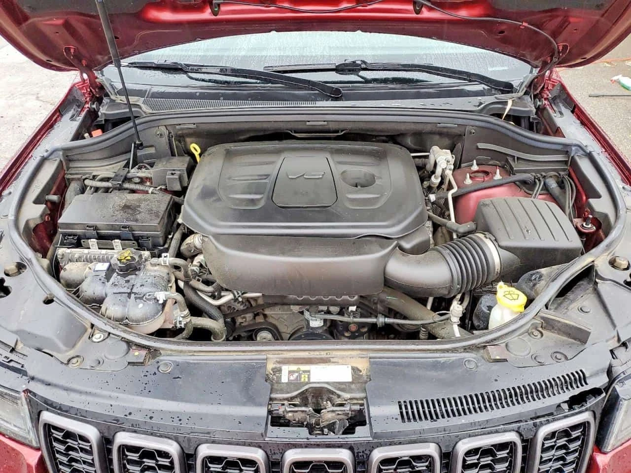 Jeep Grand cherokee * CARFAX * ���� �� �� | Mobile.bg � ����������� 12