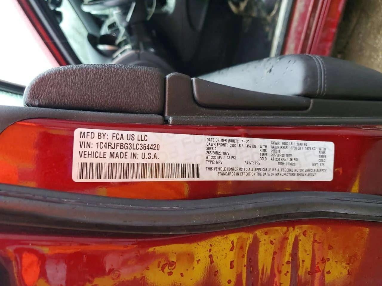 Jeep Grand cherokee * CARFAX * ���� �� �� | Mobile.bg � ����������� 13