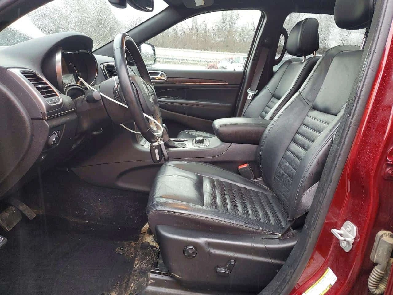 Jeep Grand cherokee * CARFAX * ���� �� �� | Mobile.bg � ����������� 7