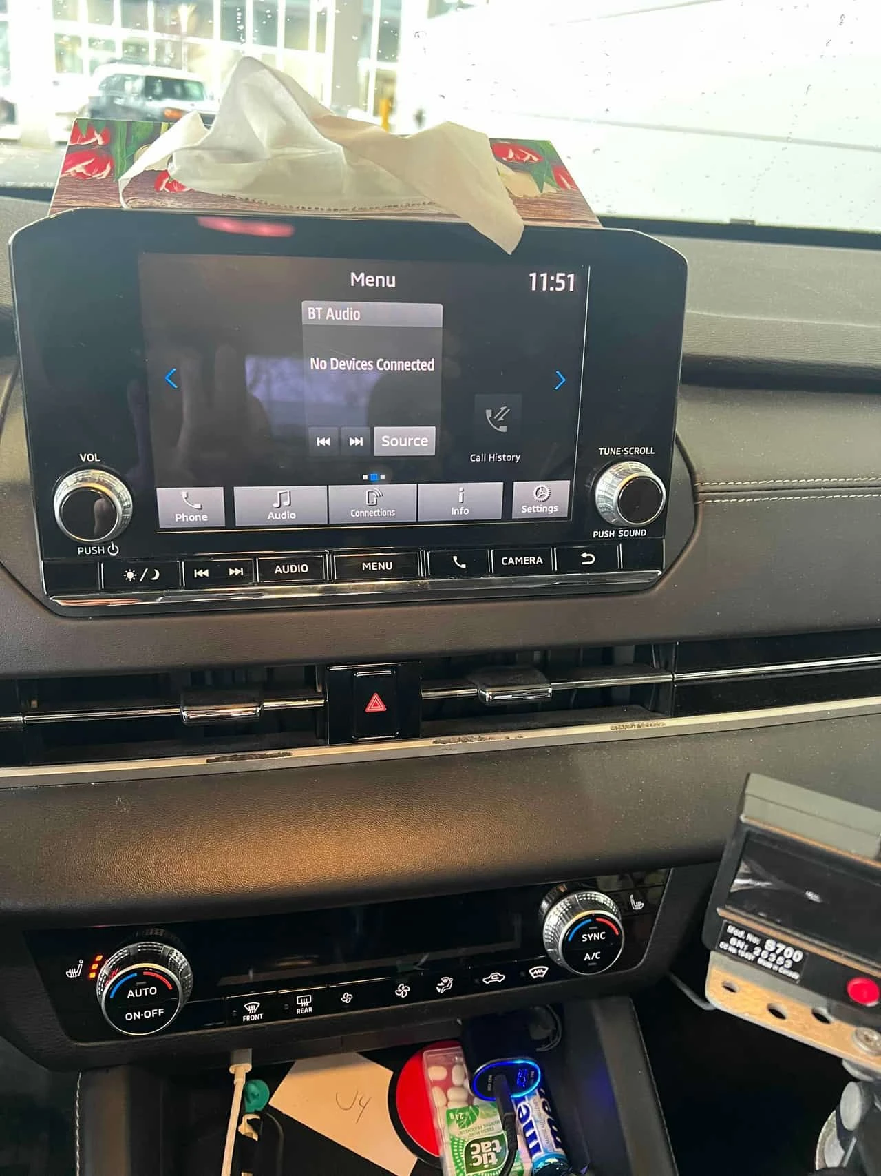 Mitsubishi Outlander * ES * ЛИЦЕНЗИРАН АВТОМОБИЛ * ПОДГРЕВИ , снимка 9 - Автомобили и джипове - 54643504