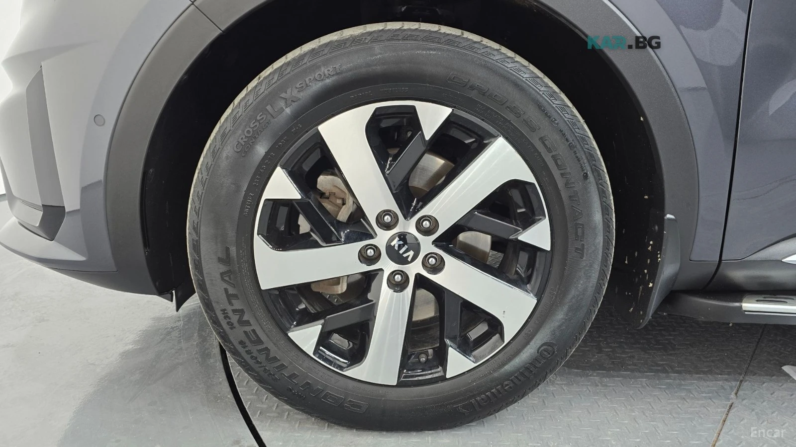 Kia Sorento * 360* ПАНО* KEYLESS* Camera* ПОДГРЕВ* , снимка 5 - Автомобили и джипове - 55133482