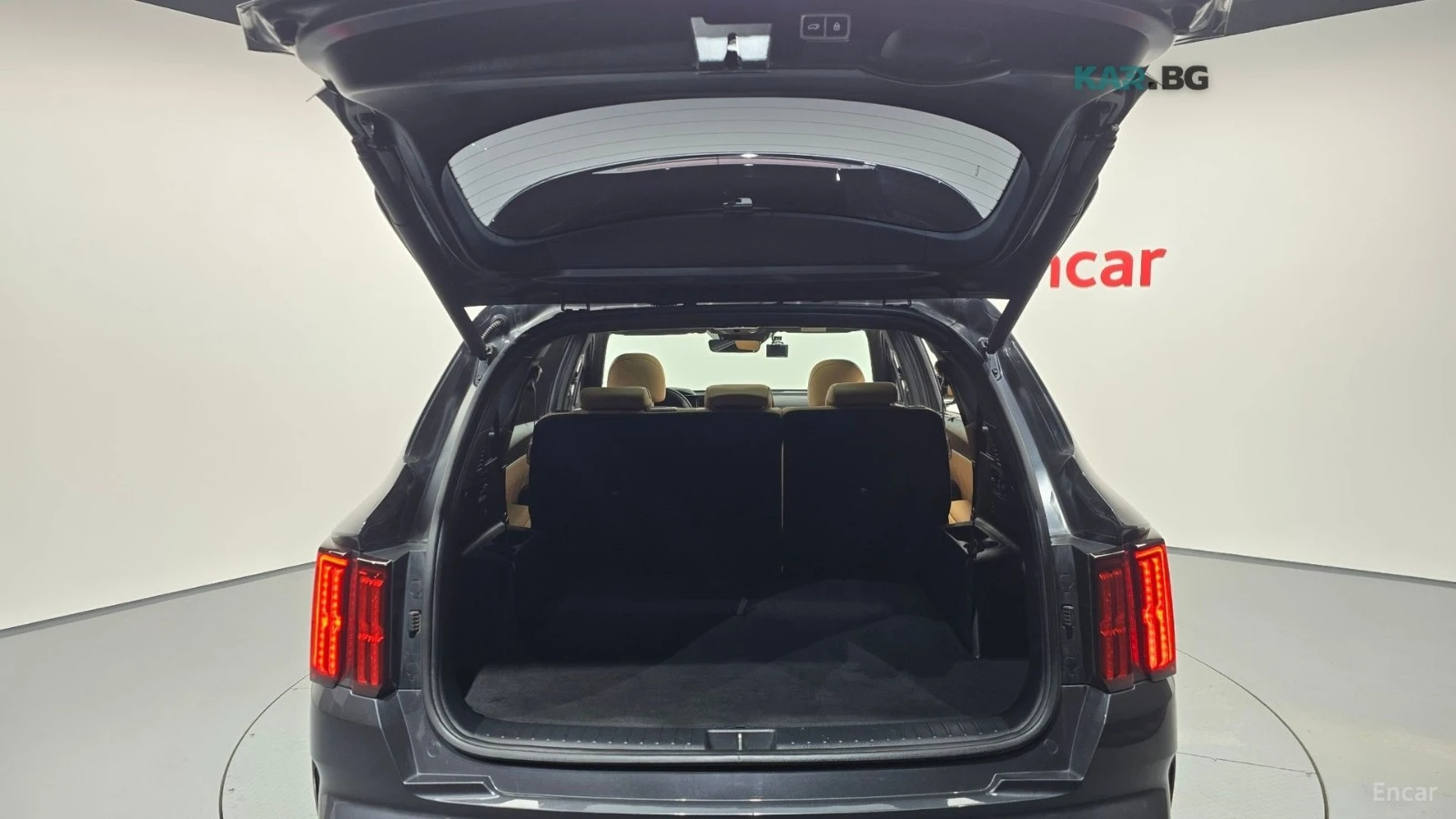 Kia Sorento * 360* ПАНО* KEYLESS* Camera* ПОДГРЕВ* , снимка 17 - Автомобили и джипове - 55133482