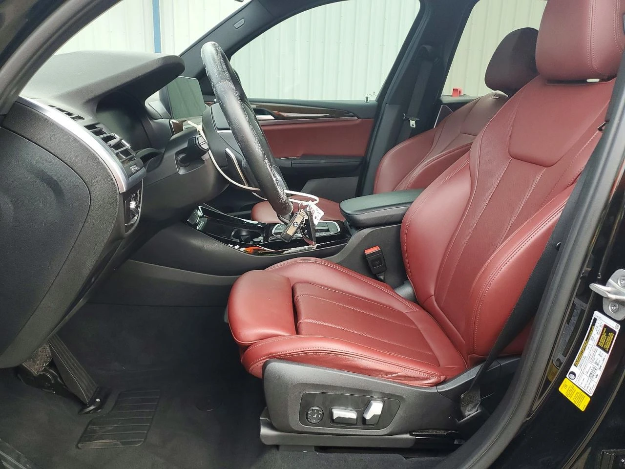BMW X3 xDrive30i #УНИКАТ# !FULL!, снимка 7 - Автомобили и джипове - 55199988