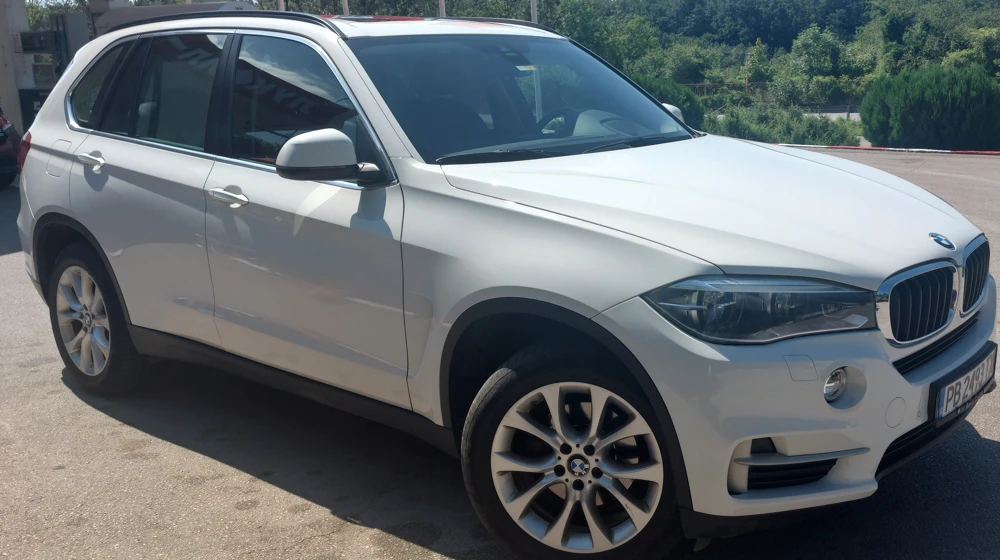 BMW X5 M Sport, снимка 2 - Автомобили и джипове - 55207490