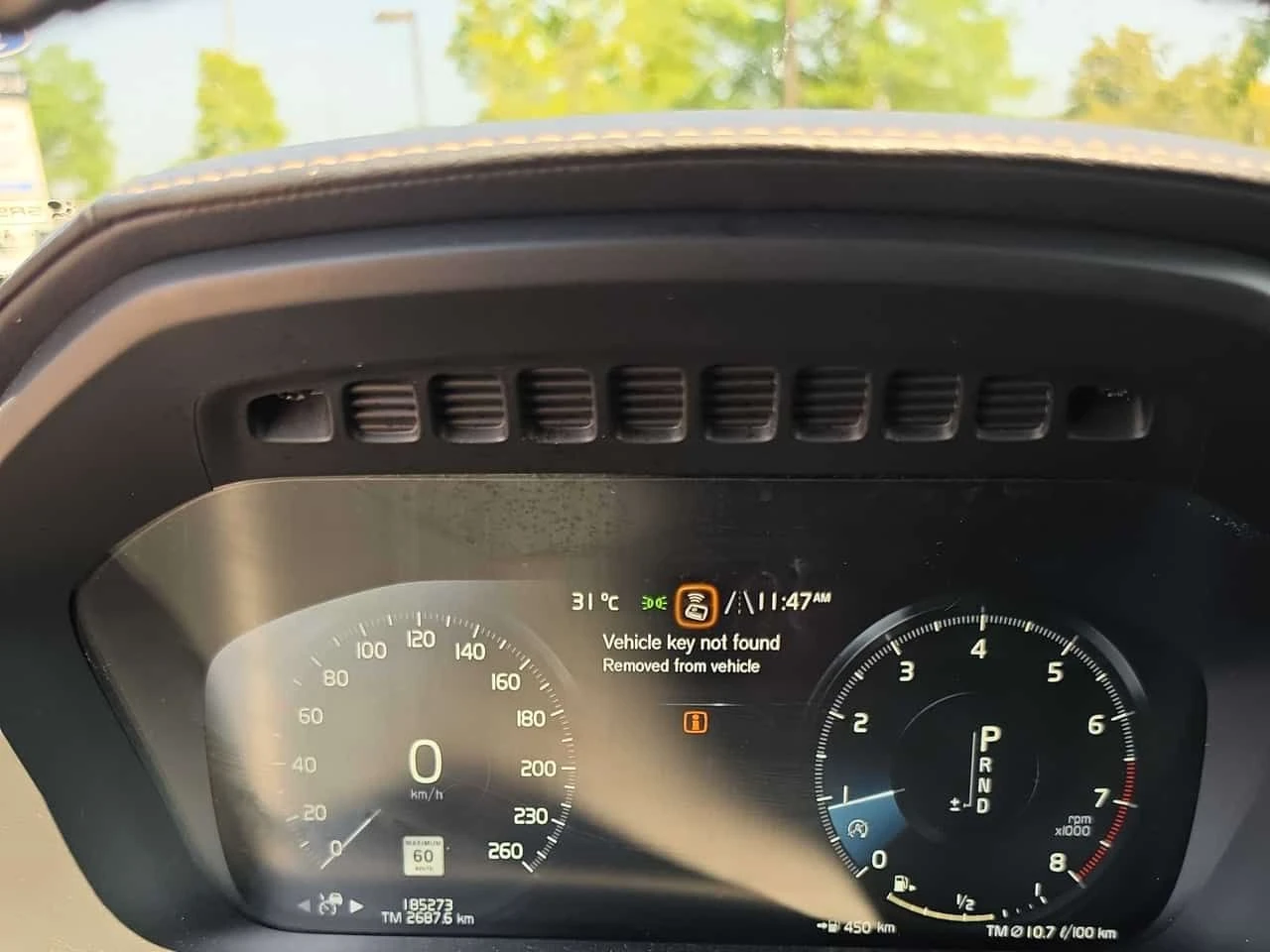 Volvo Xc90 R Design  CARFAX | Mobile.bg � ����������� 8