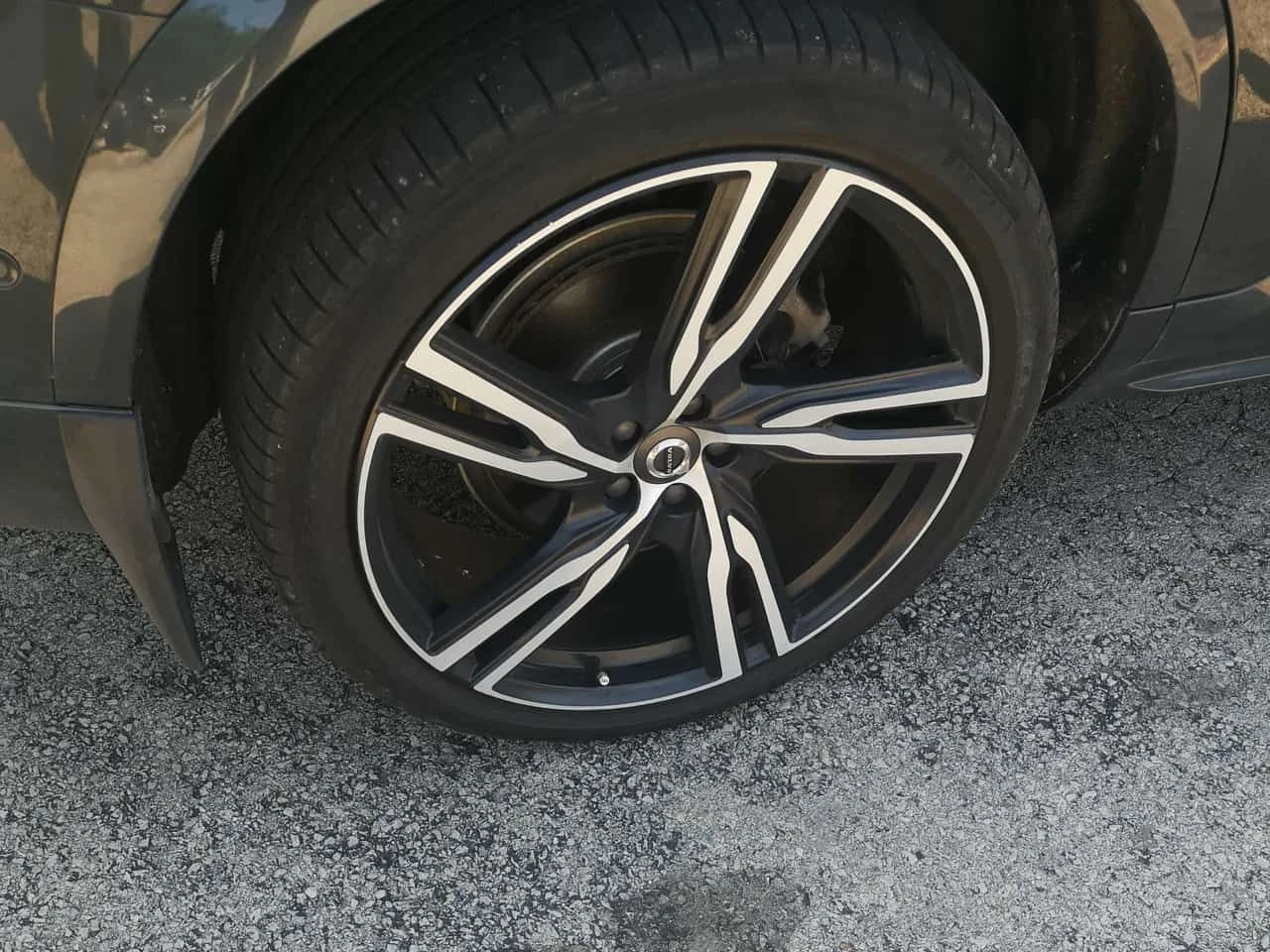 Volvo Xc90 R Design  CARFAX | Mobile.bg � ����������� 7