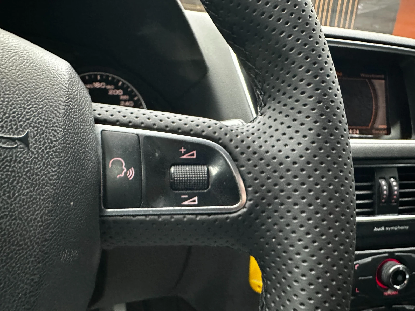 Audi Q5 3.0tdi/Quattro/Кожа, снимка 15 - Автомобили и джипове - 55817083