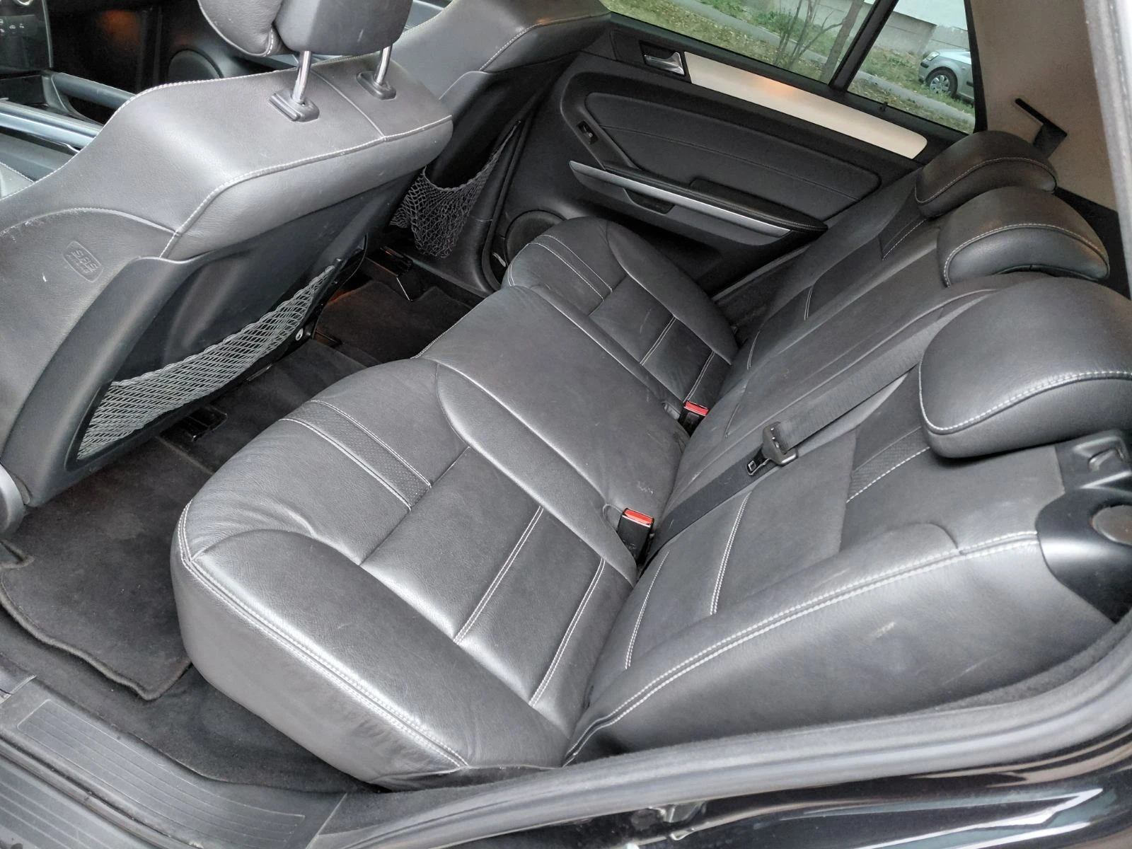 Mercedes-Benz ML 350 Ml350cdi-231ks-2010god-4matik -Face!!! | Mobile.bg � ����������� 5