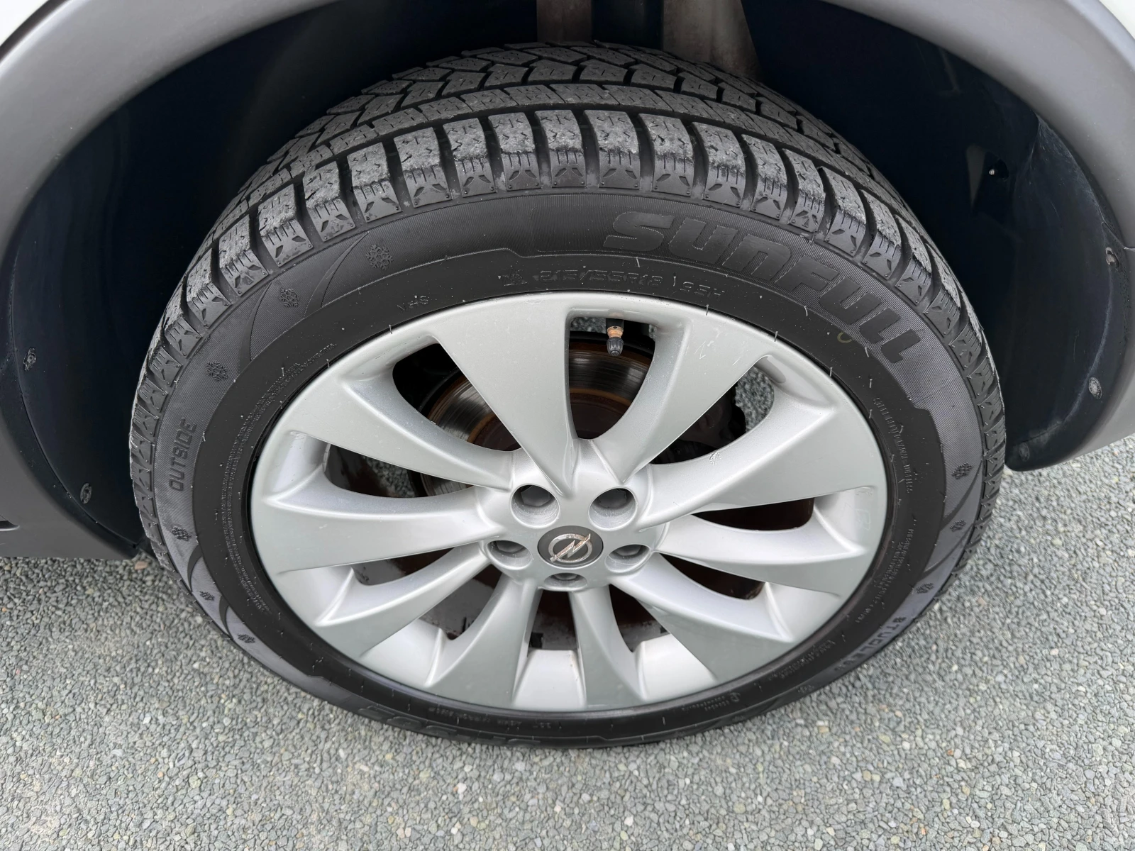 Opel Mokka 1.4i-turbo-����� ���������-6��. | Mobile.bg � ����������� 16