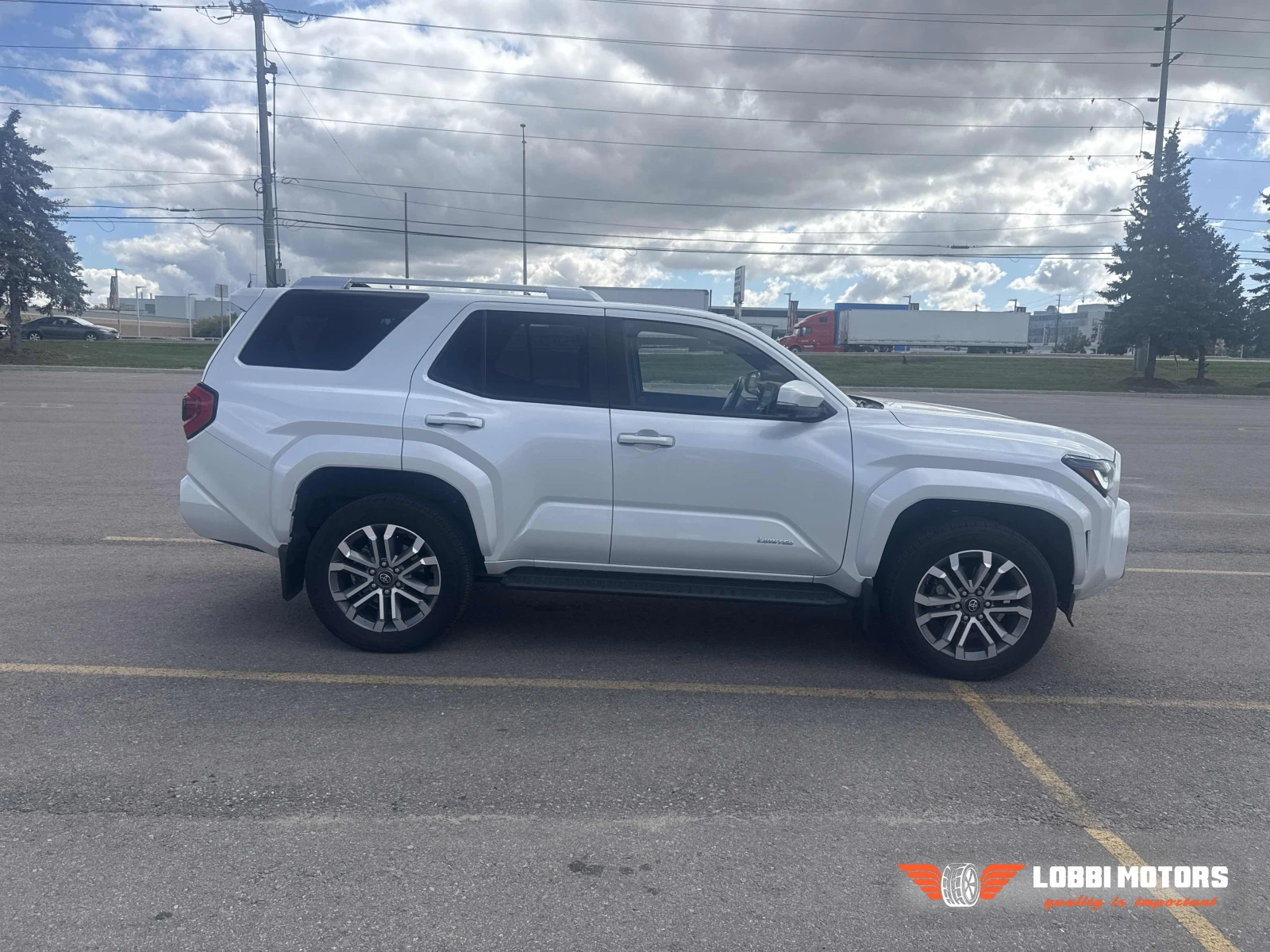 Toyota 4runner, снимка 3 - Автомобили и джипове - 56296514