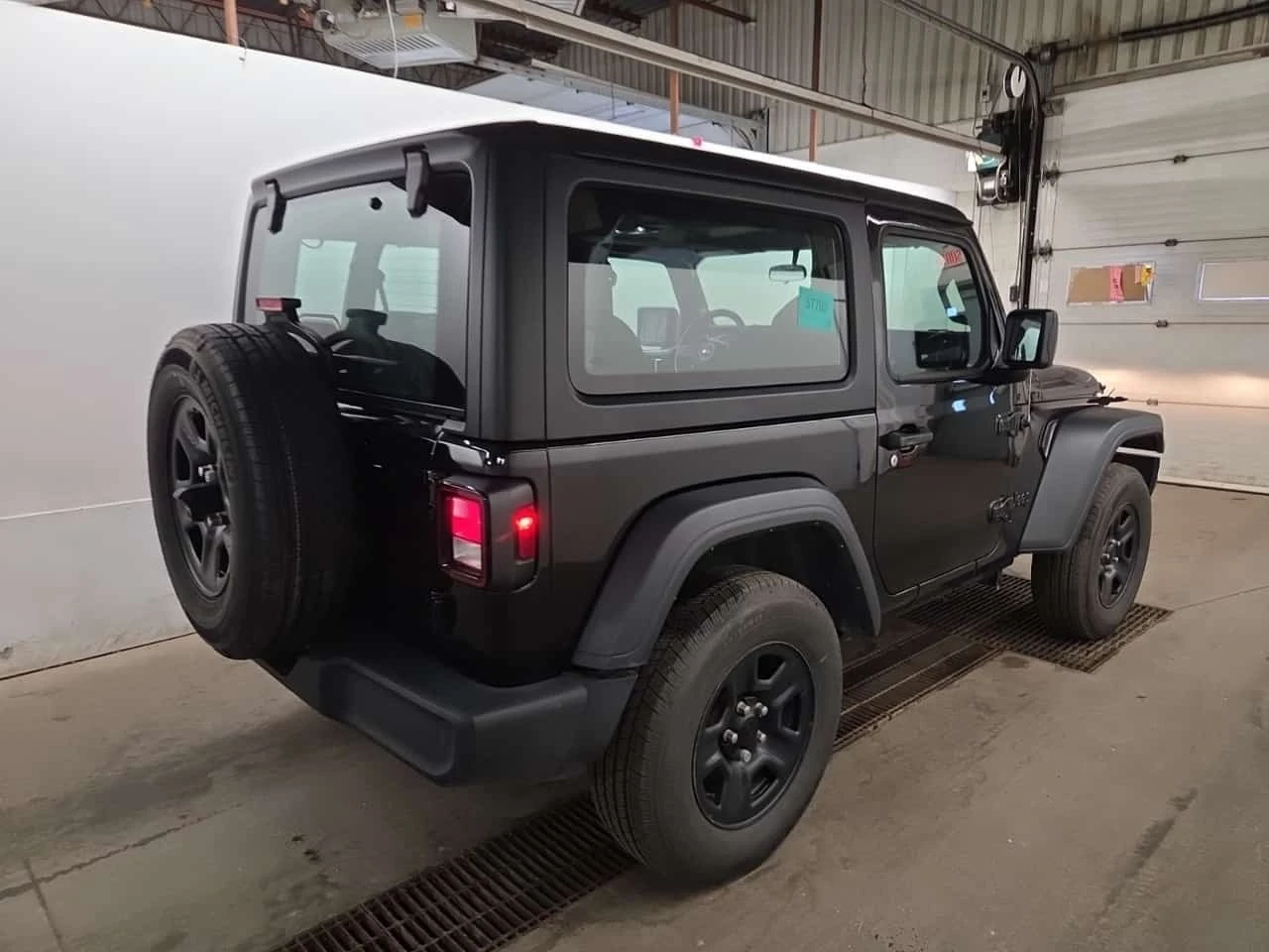 Jeep Wrangler * SPORT * CARFAX * ����� �� ����������� | Mobile.bg � ����������� 3