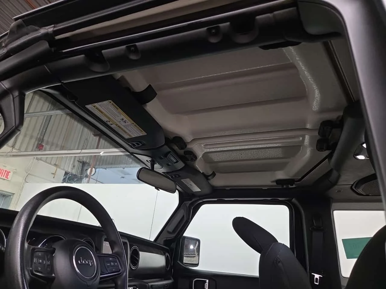 Jeep Wrangler * SPORT * CARFAX * ����� �� ����������� | Mobile.bg � ����������� 12