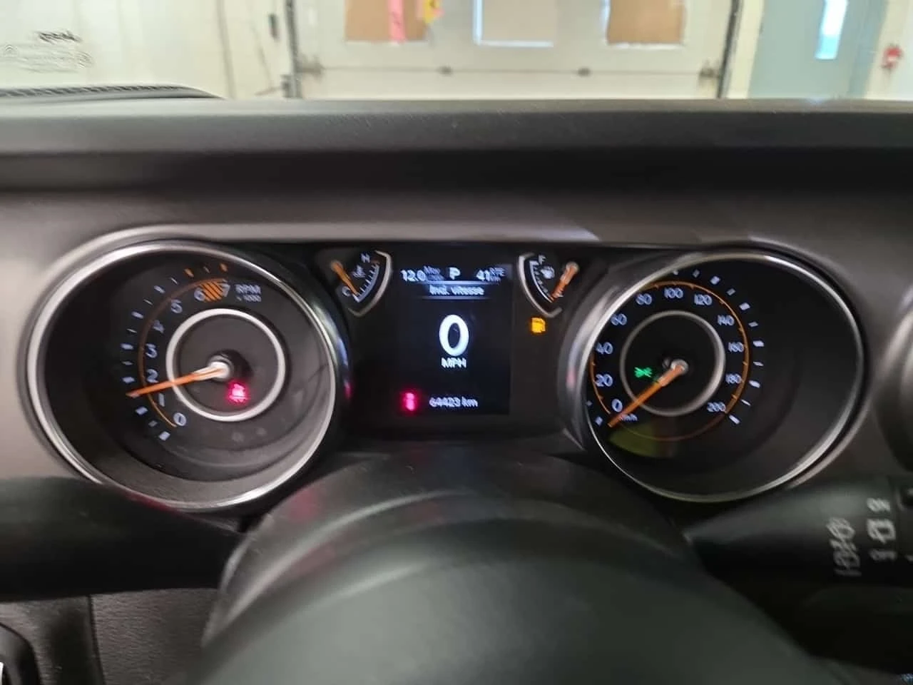 Jeep Wrangler * SPORT * CARFAX * ����� �� ����������� | Mobile.bg � ����������� 9