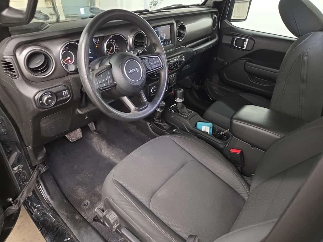 Jeep Wrangler * SPORT * CARFAX * ����� �� ����������� | Mobile.bg � ����������� 10