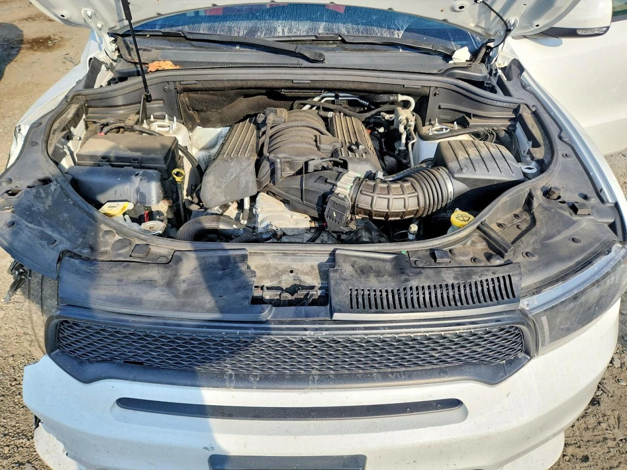 Dodge Durango SRT* 392* AWD* �����* ������� | Mobile.bg � ����������� 12