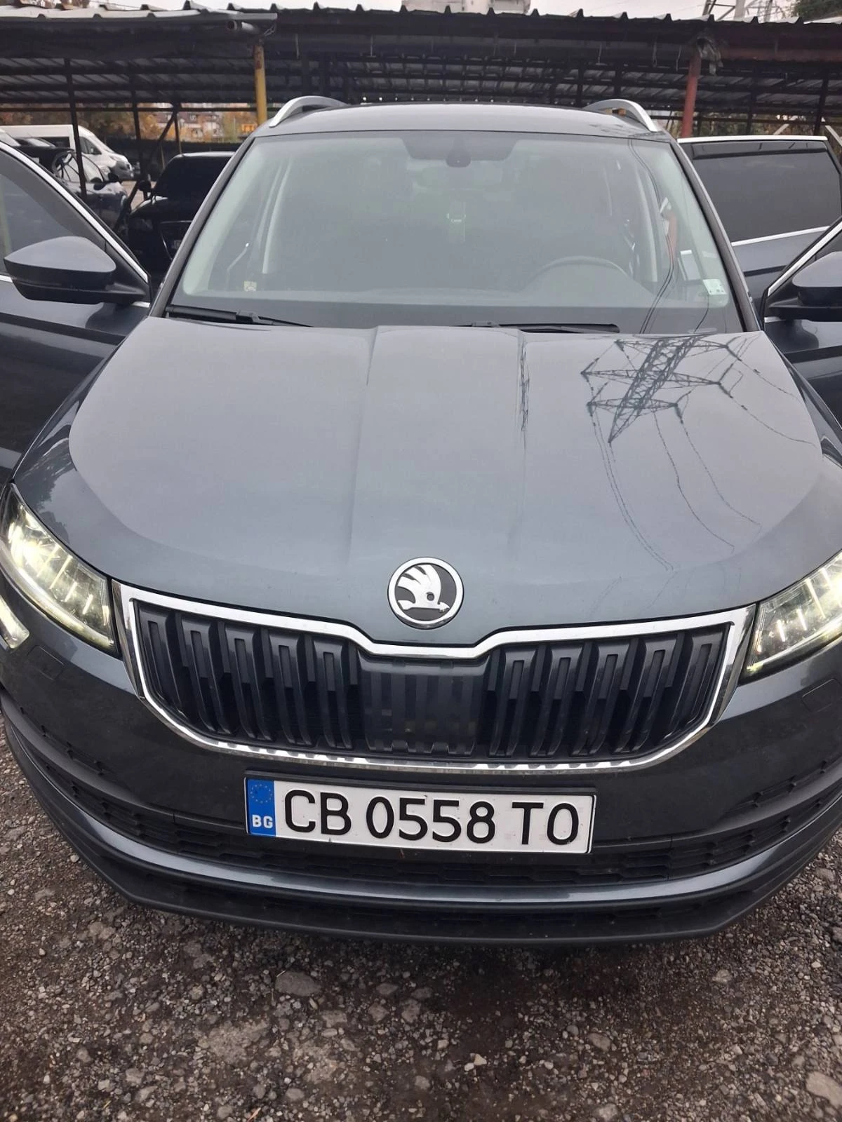 Skoda Karoq 1.5 TSI | Mobile.bg � ����������� 6