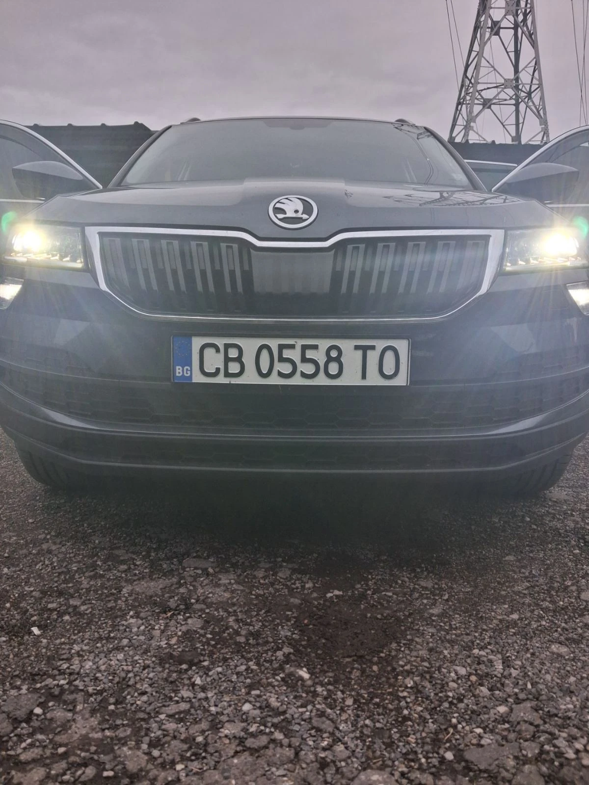 Skoda Karoq 1.5 TSI | Mobile.bg � ����������� 2