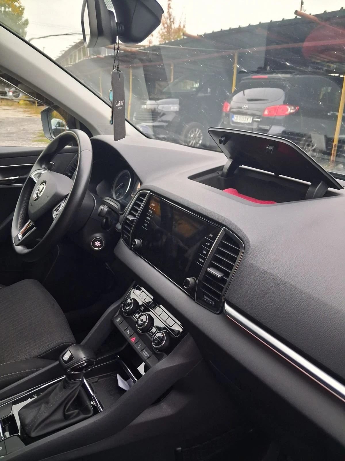 Skoda Karoq 1.5 TSI | Mobile.bg � ����������� 16