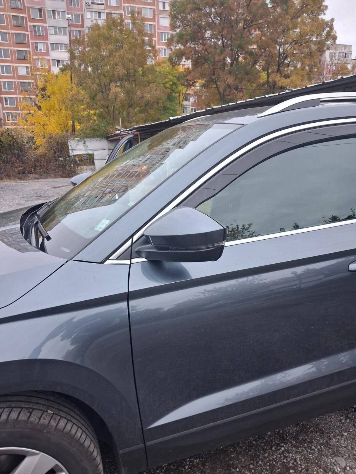Skoda Karoq 1.5 TSI | Mobile.bg � ����������� 3