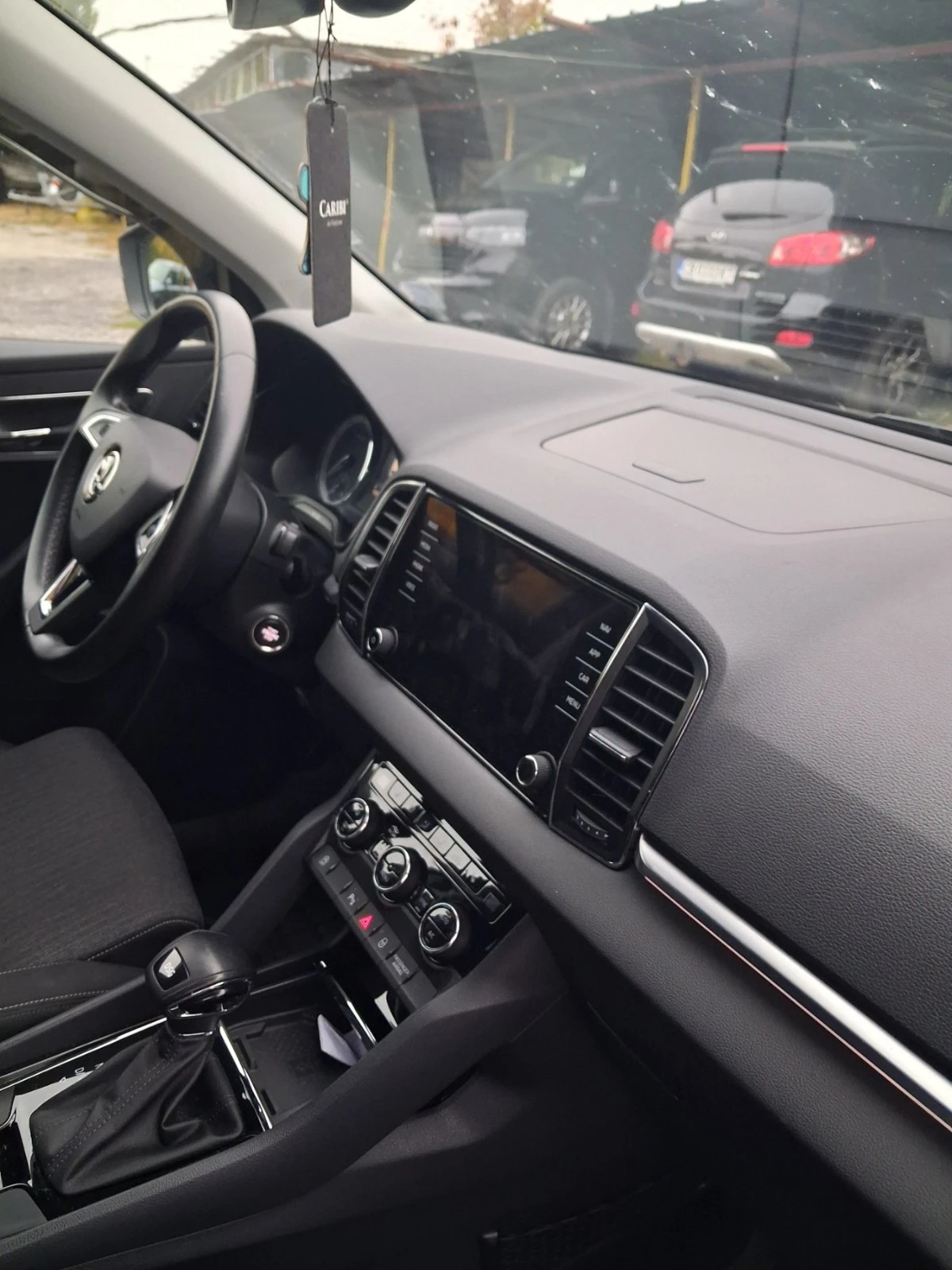 Skoda Karoq 1.5 TSI | Mobile.bg � ����������� 15