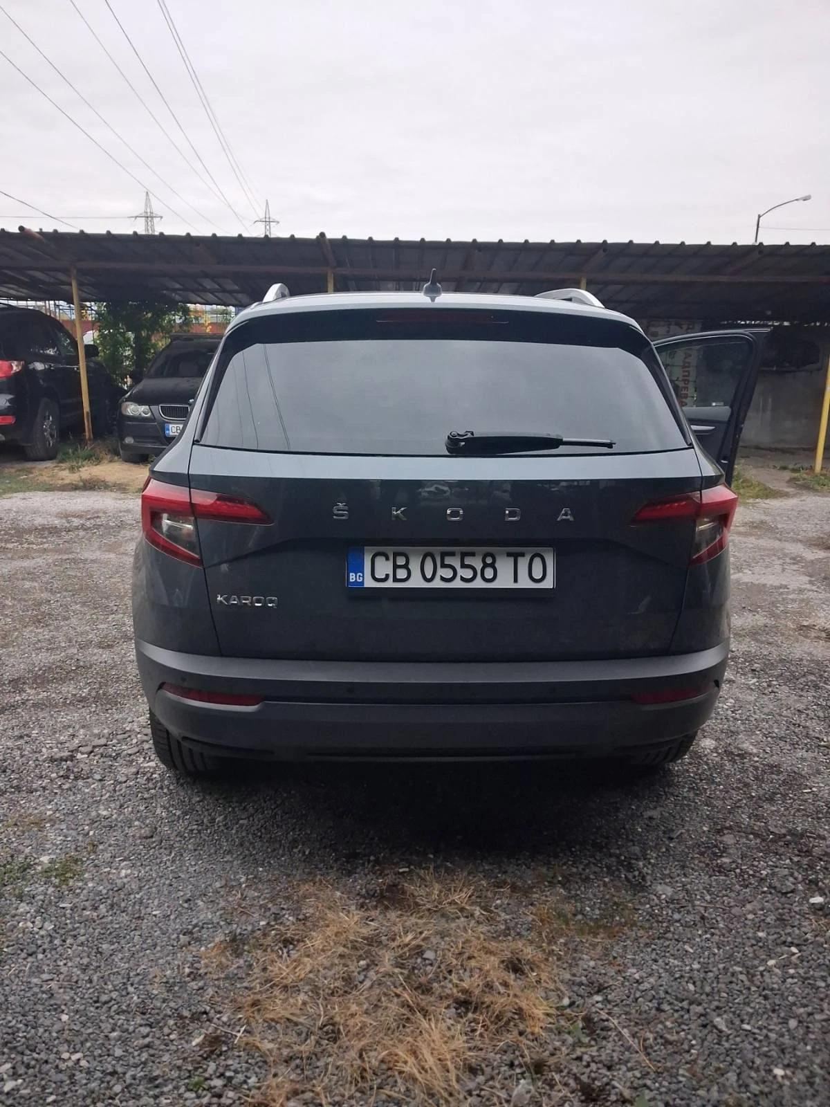 Skoda Karoq 1.5 TSI | Mobile.bg � ����������� 9