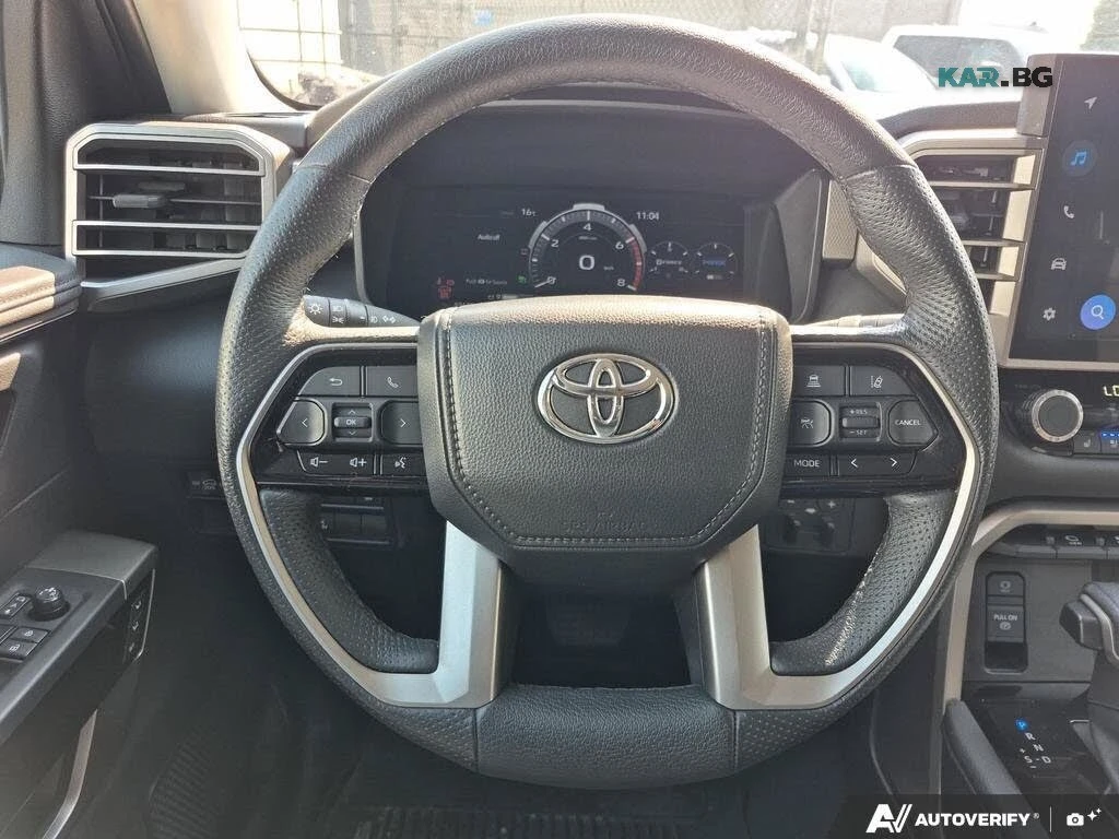 Toyota Sequoia LIMITED* 4WD* DISTRONIC* ��������*  | Mobile.bg � ����������� 10
