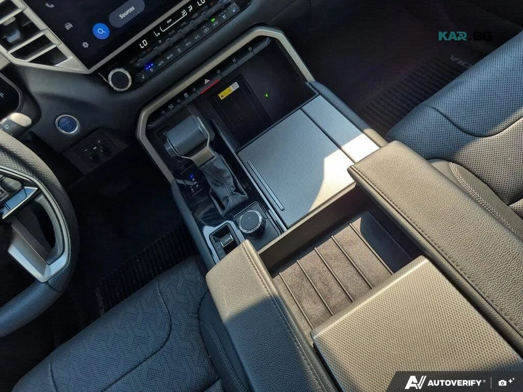 Toyota Sequoia LIMITED* 4WD* DISTRONIC* ��������*  | Mobile.bg � ����������� 15