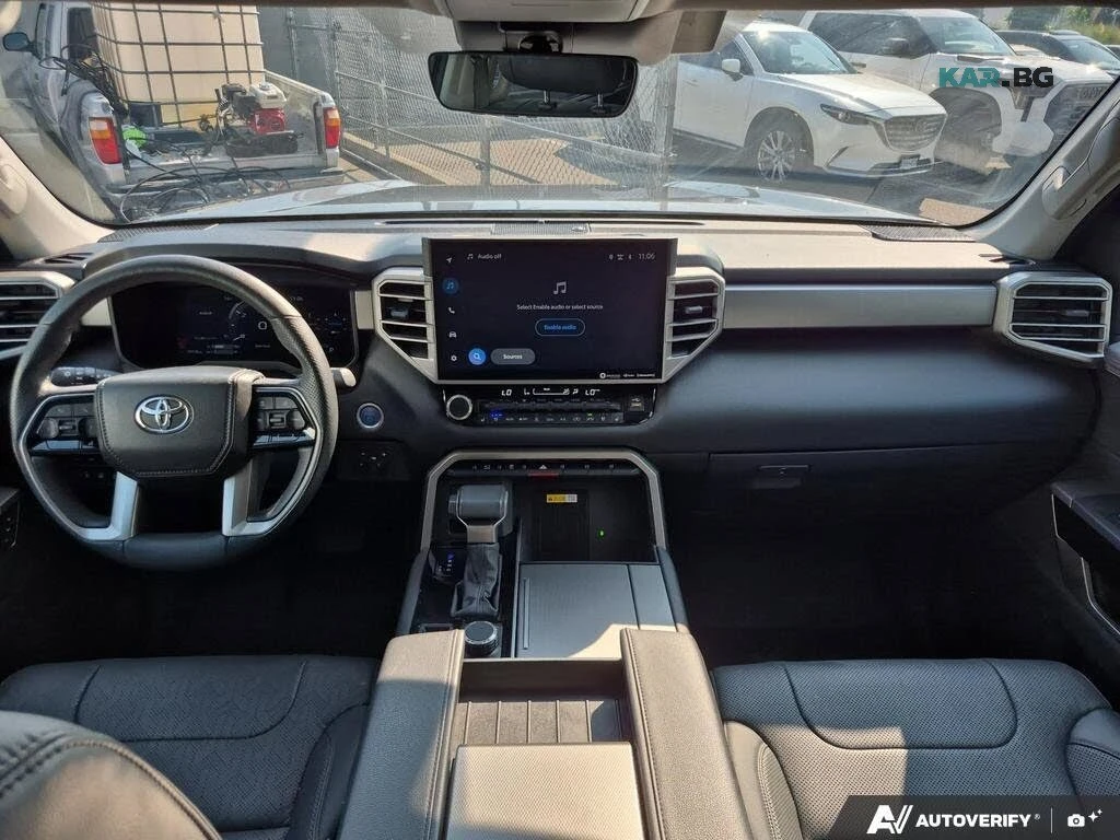 Toyota Sequoia LIMITED* 4WD* DISTRONIC* ��������*  | Mobile.bg � ����������� 8