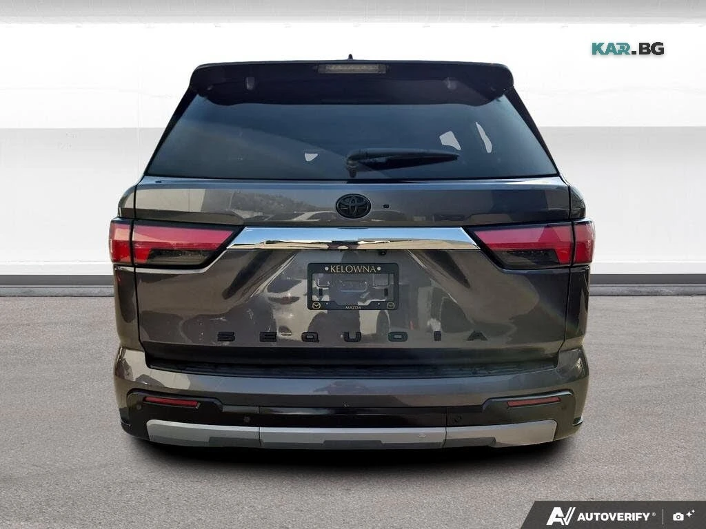 Toyota Sequoia LIMITED* 4WD* DISTRONIC* ��������*  | Mobile.bg � ����������� 6
