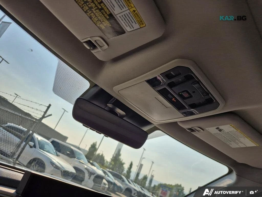 Toyota Sequoia LIMITED* 4WD* DISTRONIC* ��������*  | Mobile.bg � ����������� 13