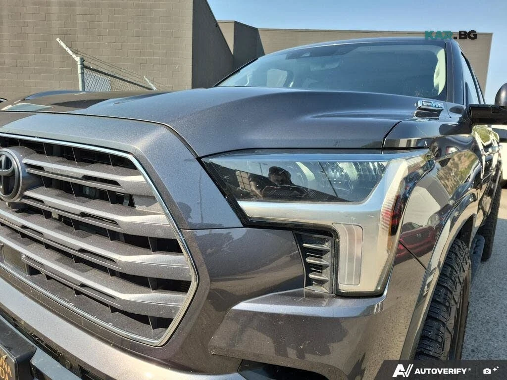 Toyota Sequoia LIMITED* 4WD* DISTRONIC* ��������*  | Mobile.bg � ����������� 3