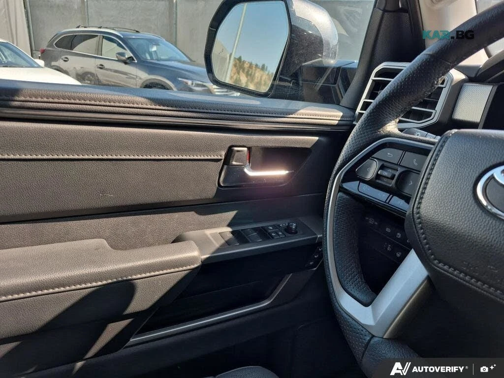 Toyota Sequoia LIMITED* 4WD* DISTRONIC* ��������*  | Mobile.bg � ����������� 9