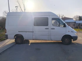 Mercedes-Benz Sprinter 313 2.2 , снимка 4