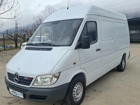 Mercedes-Benz Sprinter 313 CDI/Клима/FaceLift, снимка 1
