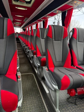 Mercedes-Benz Tourismo O 350 RHD TOP 16RHD M2 EEV, снимка 9