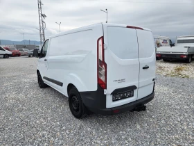 Ford Transit Custom 2.2 TDCi, Клима, L1H1, снимка 3