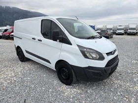 Ford Transit Custom 2.2 TDCi, Клима, L1H1, снимка 7