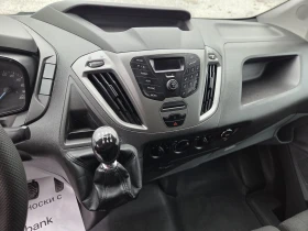 Ford Transit Custom 2.2 TDCi, Клима, L1H1, снимка 11