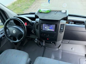 VW Crafter 2.5 136ps, снимка 8