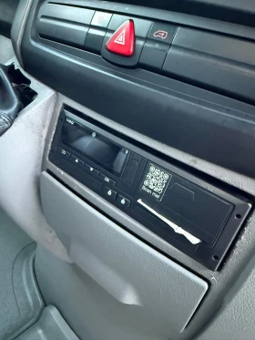 VW Crafter 2.5 136ps, снимка 9