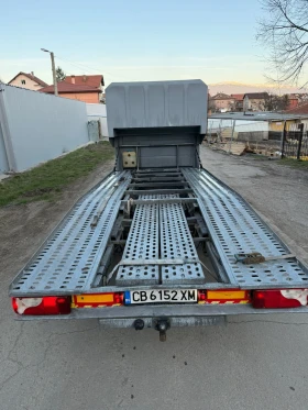 VW Crafter 2.5 136ps, снимка 4