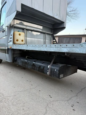 VW Crafter 2.5 136ps, снимка 6