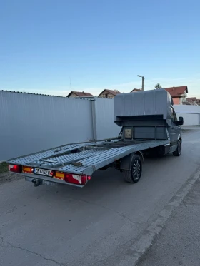 VW Crafter 2.5 136ps, снимка 11