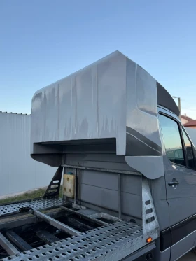 VW Crafter 2.5 136ps, снимка 14